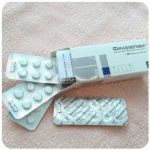 Феназепам  Phenazepam Valenta  1 мг в Кстово