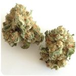 Шишки "White Widow"  (Белая вдова)  Гидропоника -  Бошка VHQ в Кстово