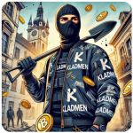 Работа курьер - кладмен в Кстово 