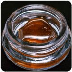 Гашишное масло (импорт Калифорния)  Distillate  в Кстово USA ТГК 98.5%